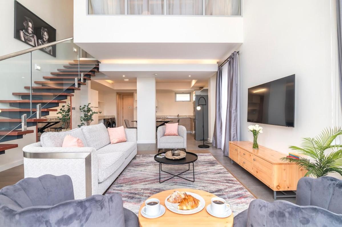 Capital White Mischief 3Bed By Yourhost,Nairobi Exterior foto